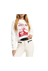 NIKKIE SKIWEAR Nikkie Ski Après Ski Club Sweater | Women's