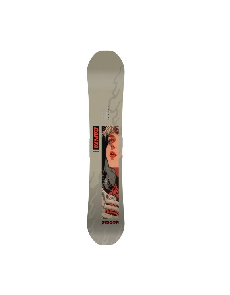 CAPITA Capita Indoor Survival Snowboard 2027