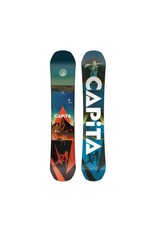 CAPITA Capita D.O.A. Wide Snowboard 2027