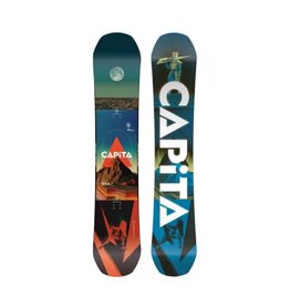 CAPITA Capita D.O.A. Wide Snowboard 2027