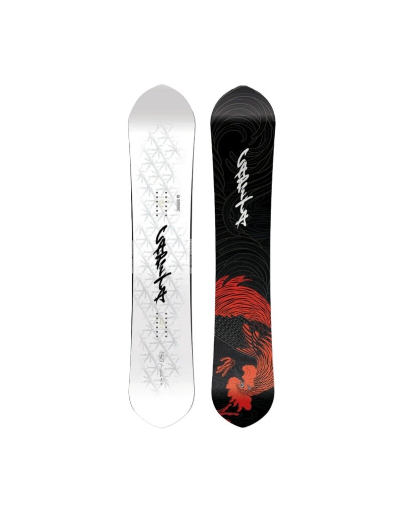 CAPITA Capita Kazu kokubo Pro Snowboard 2027