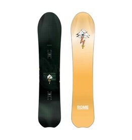 ROME Rome Stale Fish Snowboard 2027