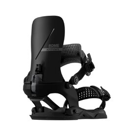 ROME Rome Katana AW FASE Pro Snowboard Bindings 2027