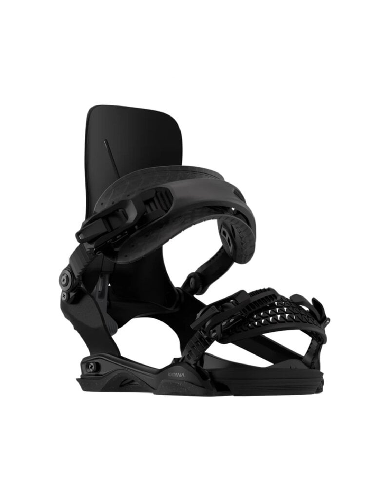 ROME Rome Katana AW FASE Pro Snowboard Bindings 2027