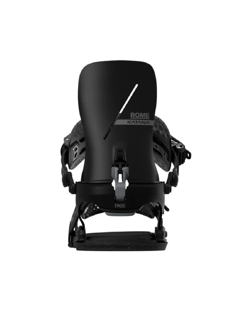 ROME Rome Katana AW FASE Pro Snowboard Bindings 2027