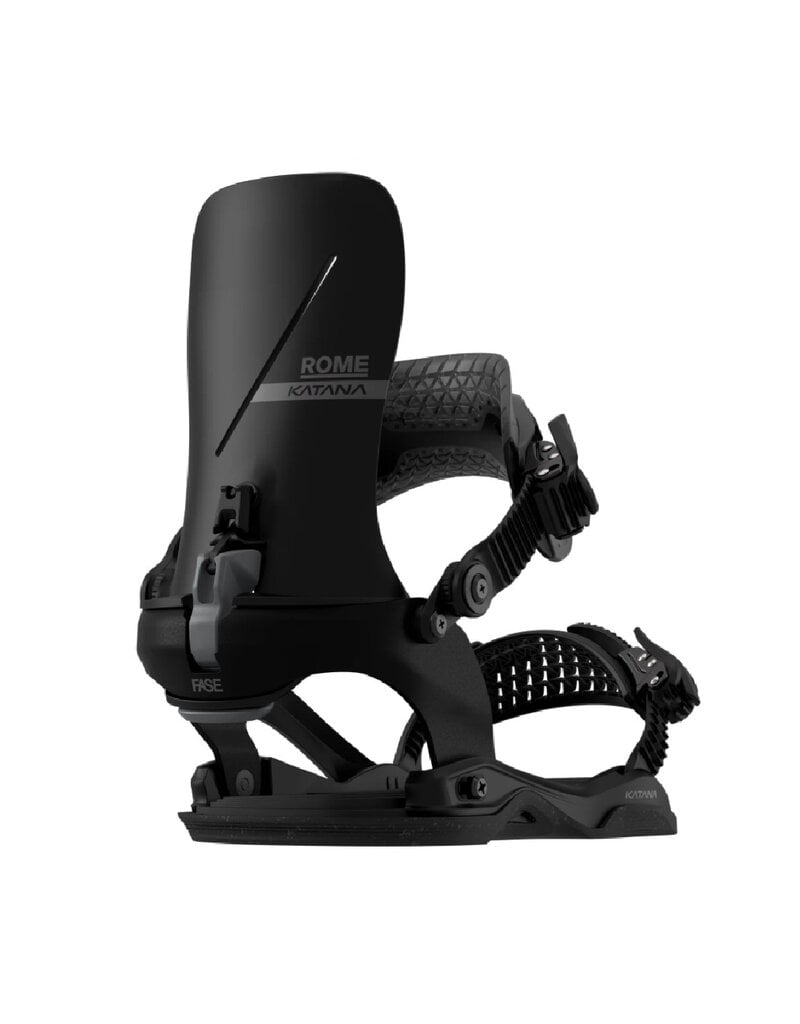 ROME Rome Katana AW FASE Snowboard Bindings 2027