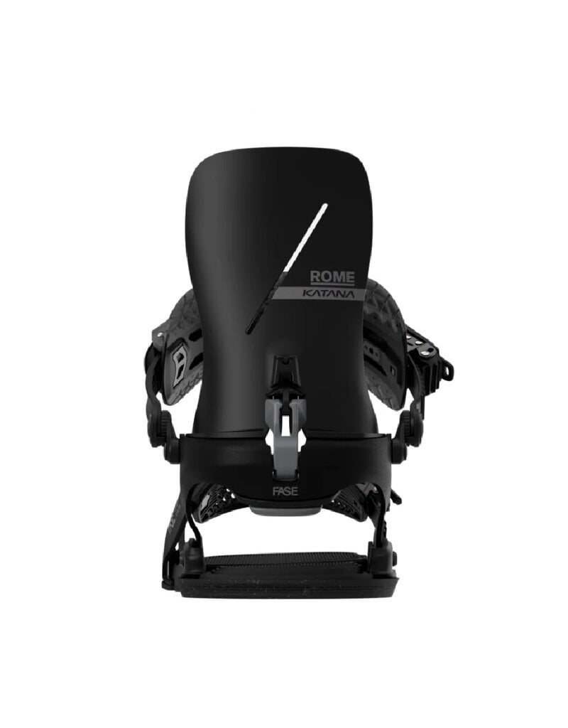 ROME Rome Katana AW FASE Snowboard Bindings 2027