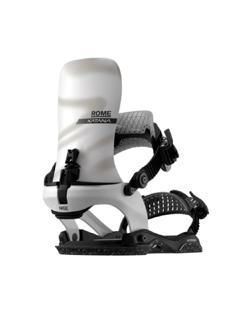 ROME Rome Katana AW FASE Snowboard Bindings 2027