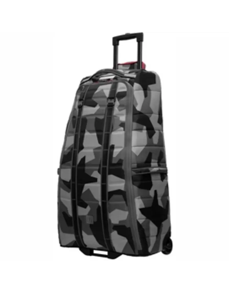 DB Db Hugger Roller Bag 90 L.
