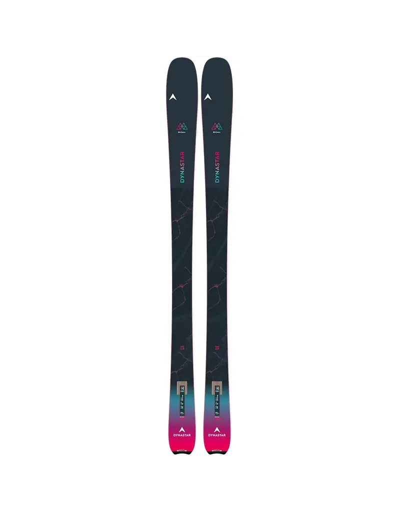 DYNASTAR Dynastar M-Cross 88 Skis | Women's 2026