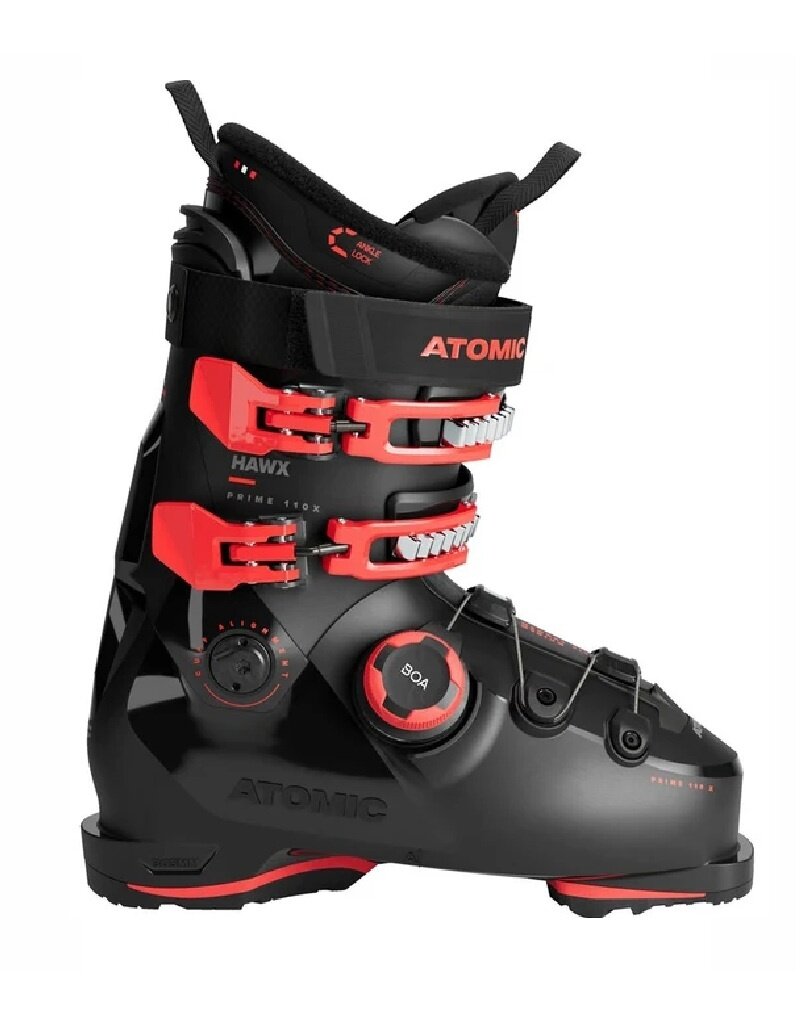 ATOMIC Atomic Hawx Prime 110 X BOA Ski Boots 2027
