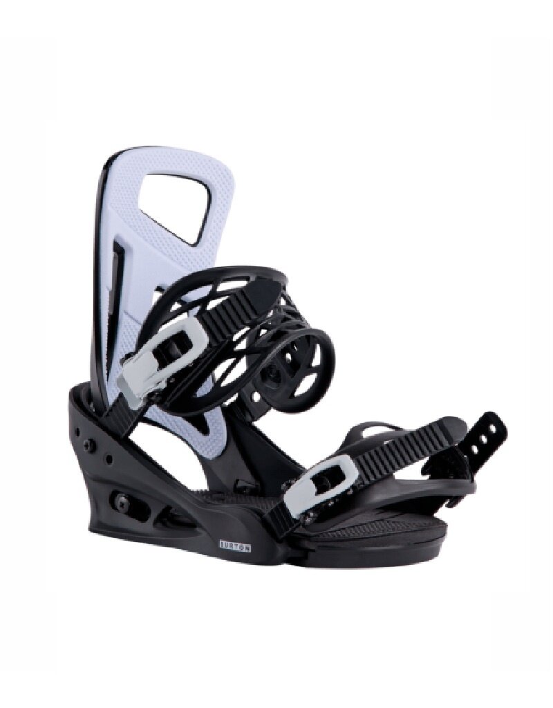 BURTON Burton Freestyle Snowboard Bindings 2027