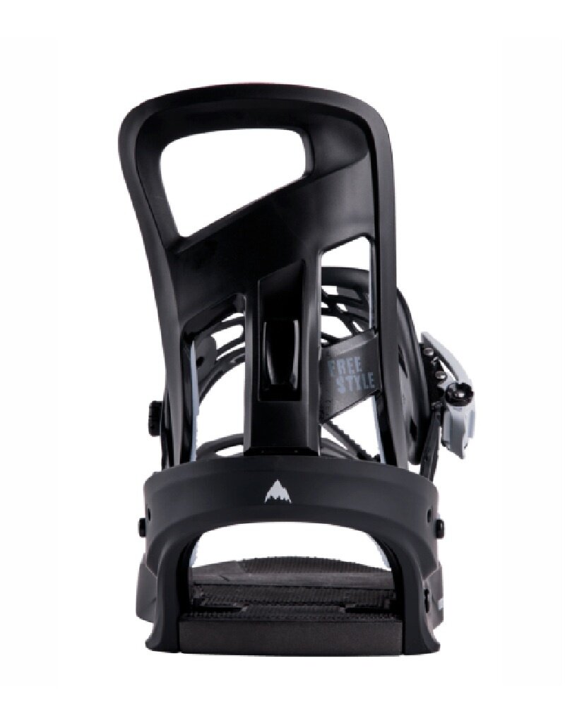 BURTON Burton Freestyle Snowboard Bindings 2027