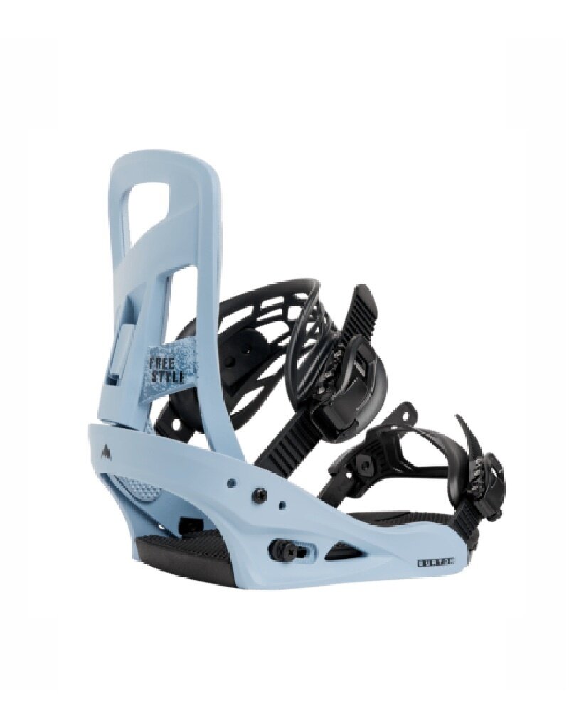 BURTON Burton Freestyle Snowboard Bindings 2027