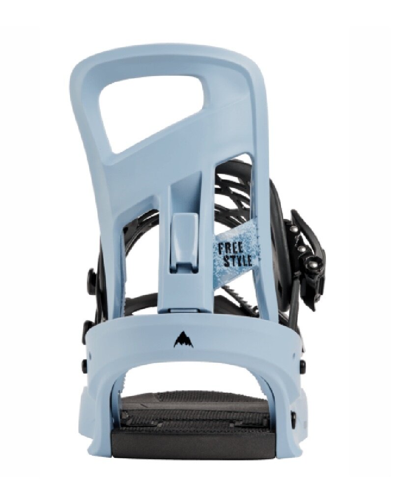 BURTON Burton Freestyle Snowboard Bindings 2027