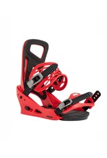 BURTON Burton Freestyle Snowboard Bindings 2027