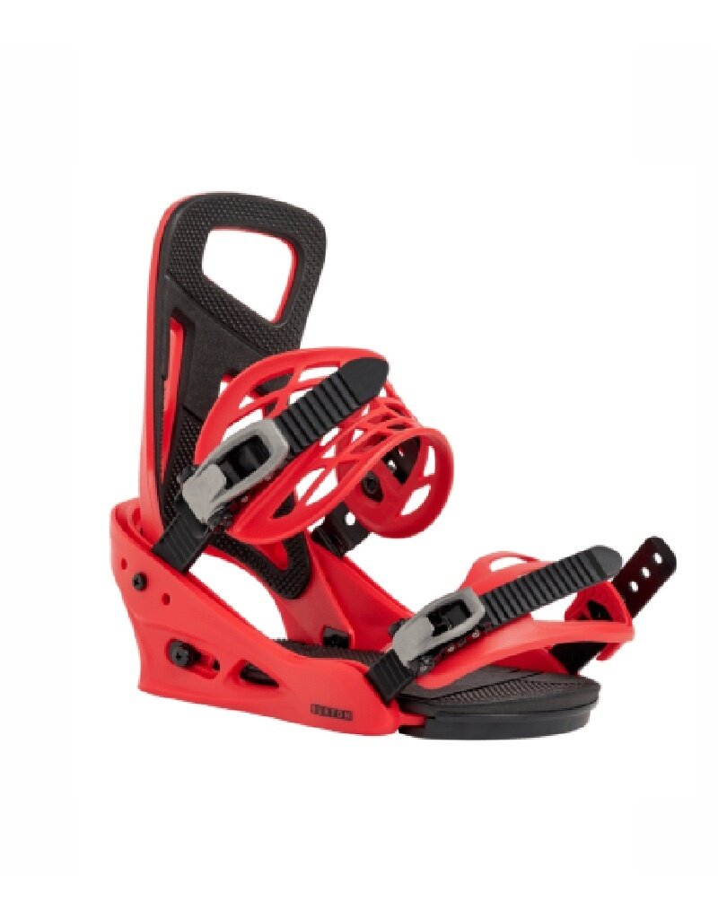 BURTON Burton Freestyle Snowboard Bindings 2027