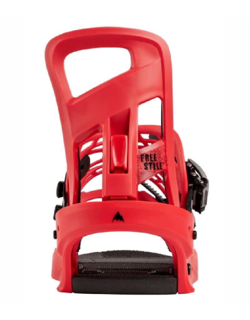 BURTON Burton Freestyle Snowboard Bindings 2027