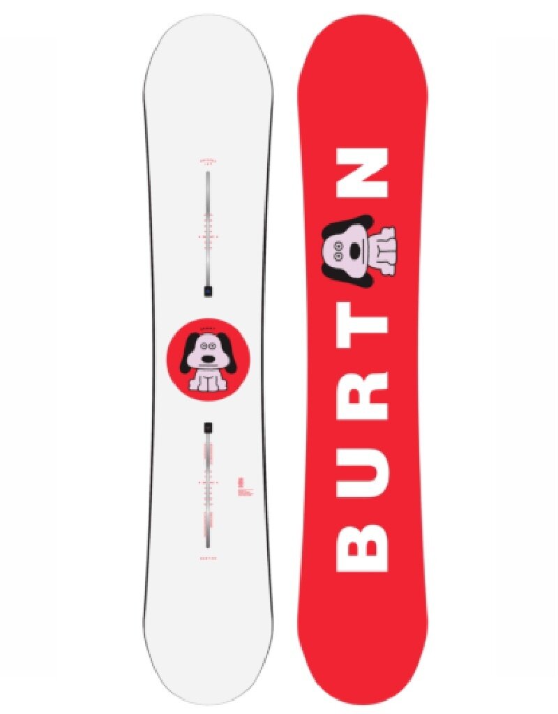 BURTON Burton Process Flying V Snowboard 2027