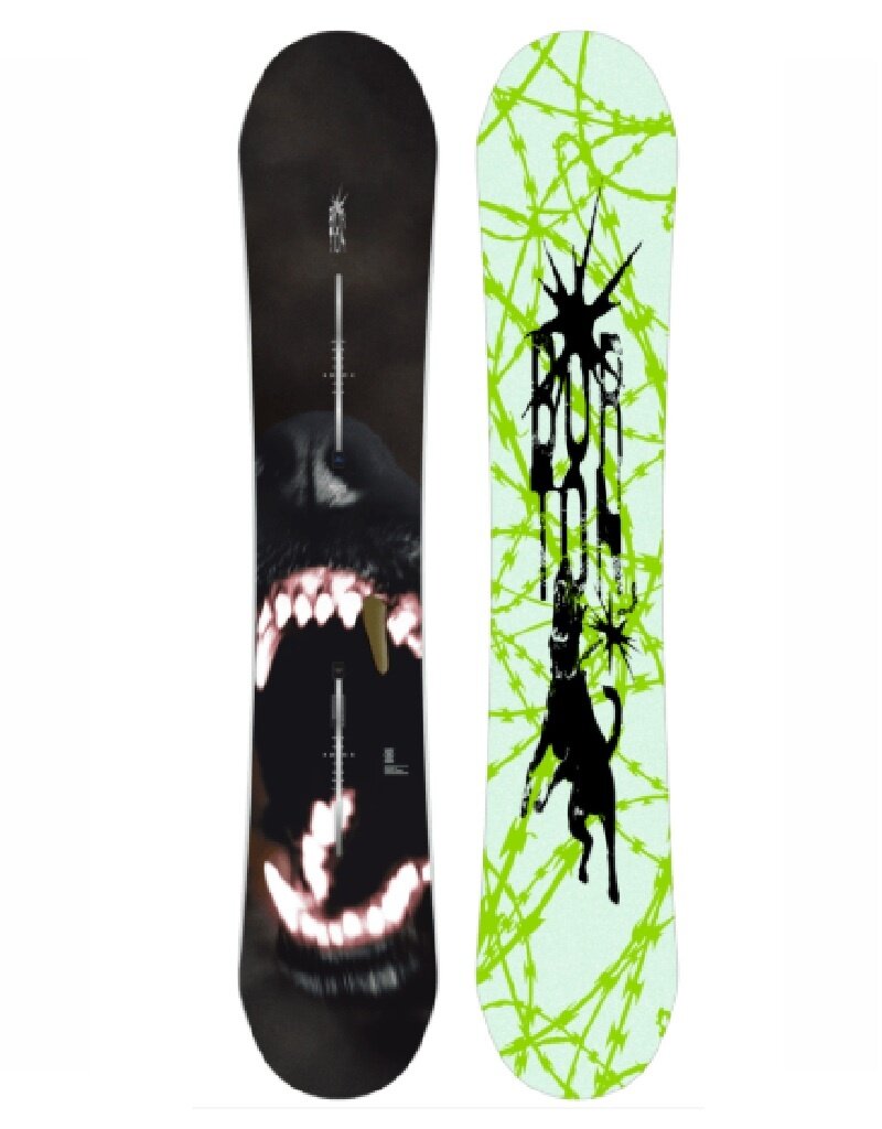 BURTON Burton Process Snowboard 2027