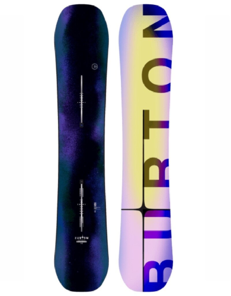 BURTON Burton Custom Flying V Snowboard 2027