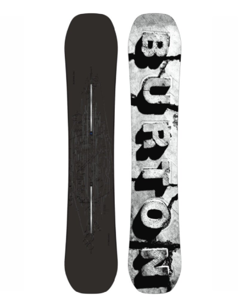 BURTON Burton Custom X Snowboard 2027