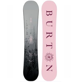 BURTON Burton Cultivator Snowboard Women's 2027