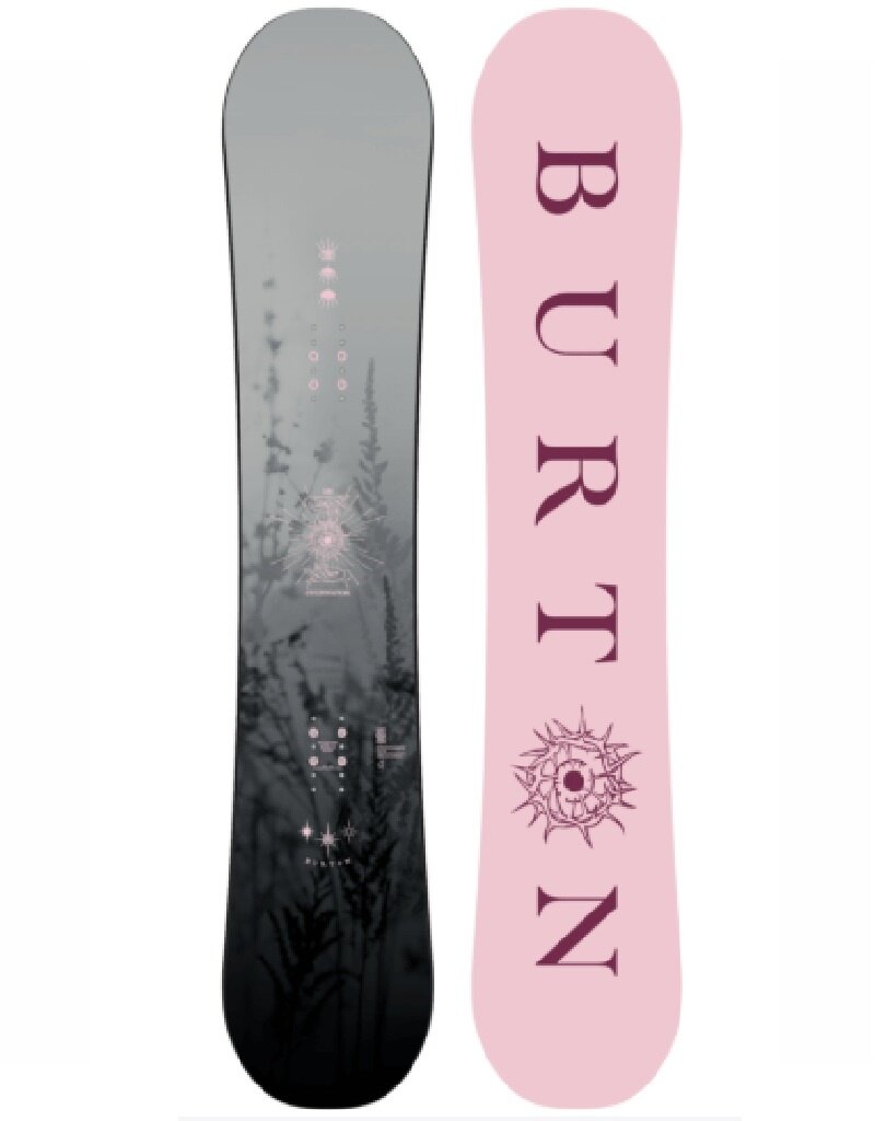 BURTON Burton Cultivator Snowboard Women's 2027