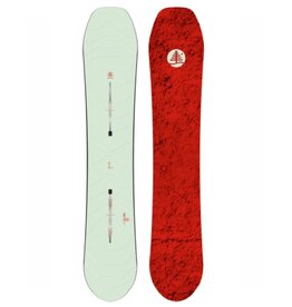 BURTON Burton High Fidelity Camber Snowboard 2027