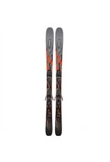 K2 K2 Mindbender 85 Skis + Quikclik Bindings 2027