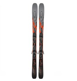 K2 K2 Mindbender 85 Skis + Quikclik Bindings 2027