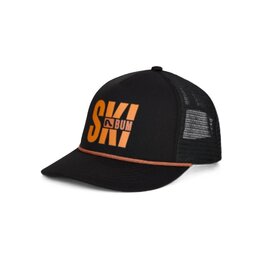 FLYLOW Flylow Ski Bum Trucker Hat