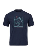 FLYLOW Flylow Wood Block Tee