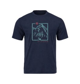FLYLOW Flylow Wood Block Tee