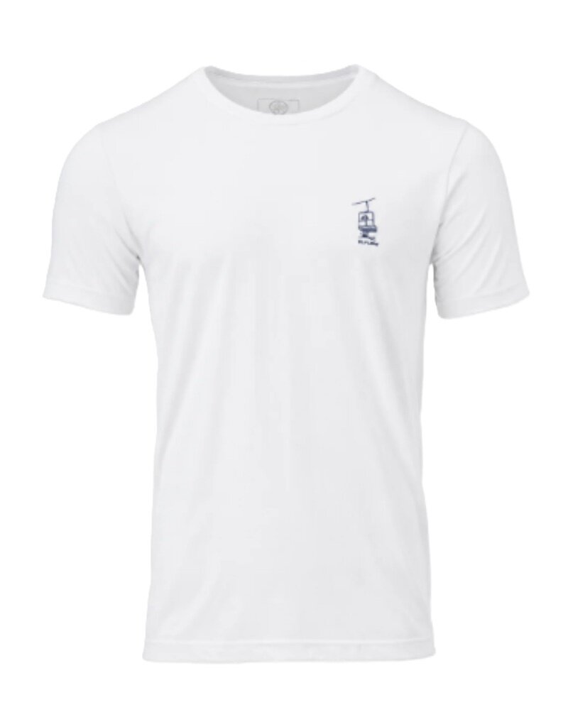 FLYLOW Flylow Moon Flip Tee
