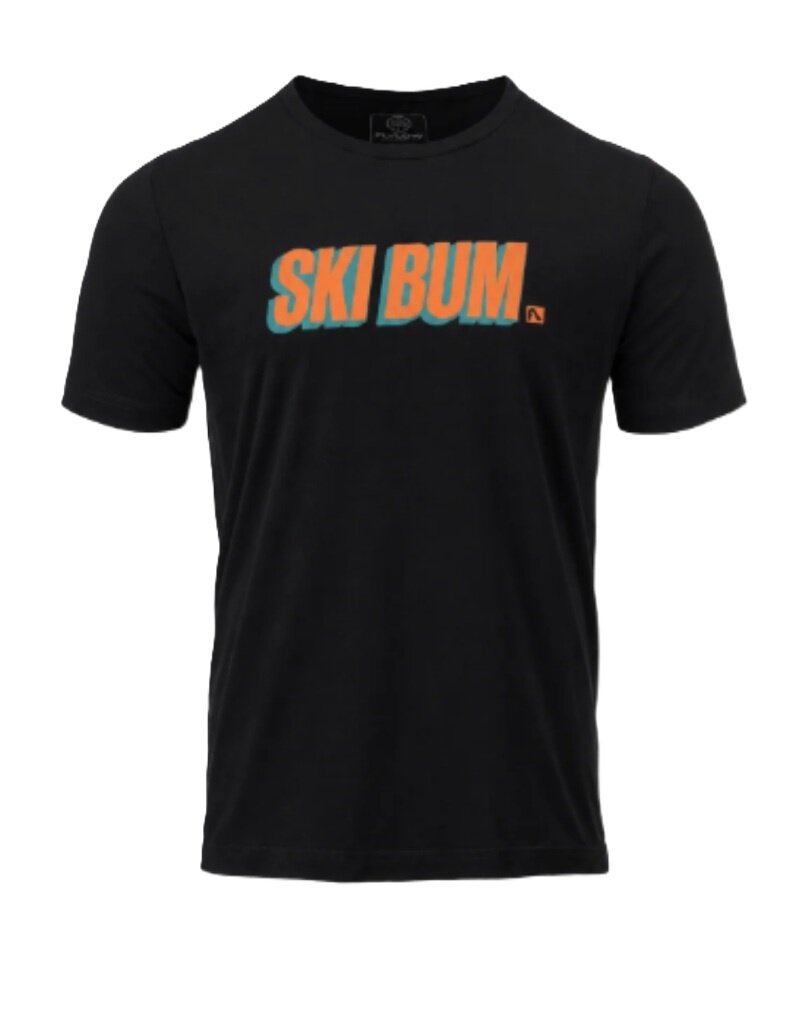 FLYLOW Flylow Ski Bum Tee