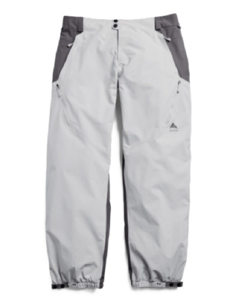 BURTON  Burton Reserve 2L Relaxed Snow Pants