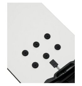 BURTON Burton Aluminum Stud Stomp Pad