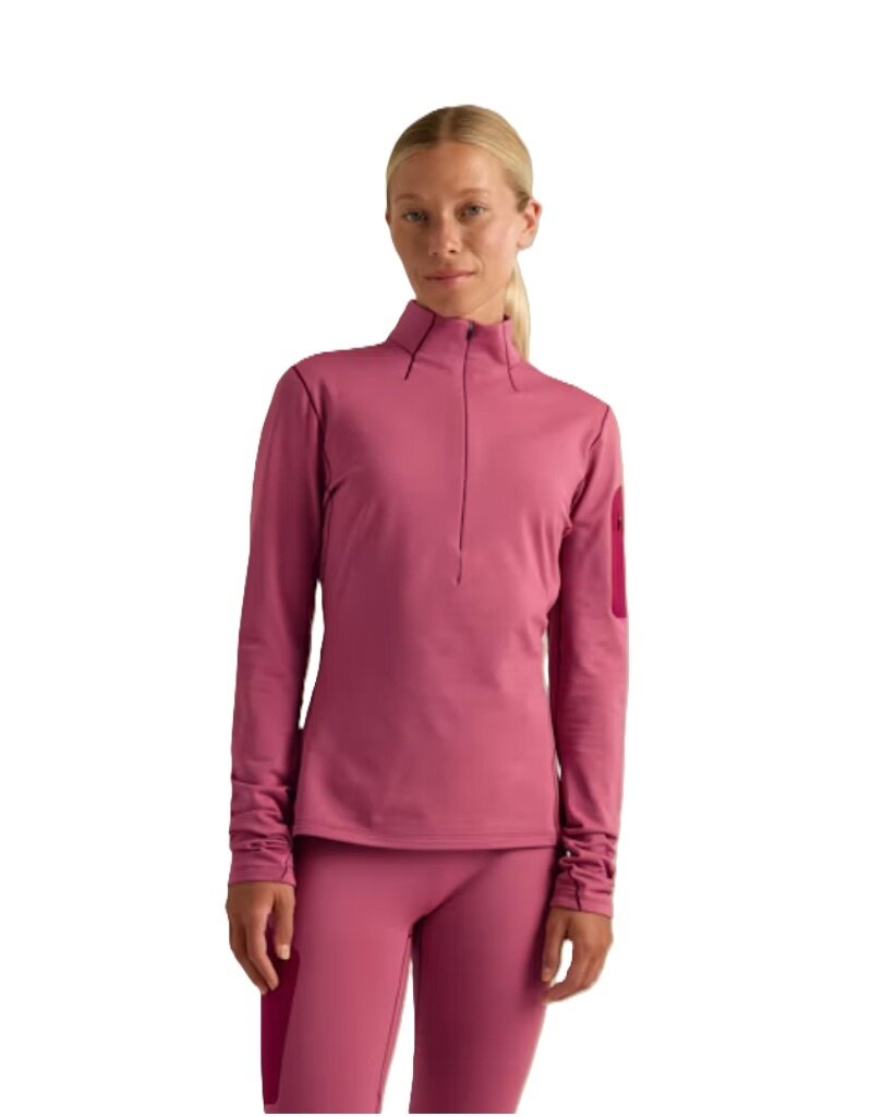 ARC'TERYX  Arc’teryx Rho Zip Neck | Women’s