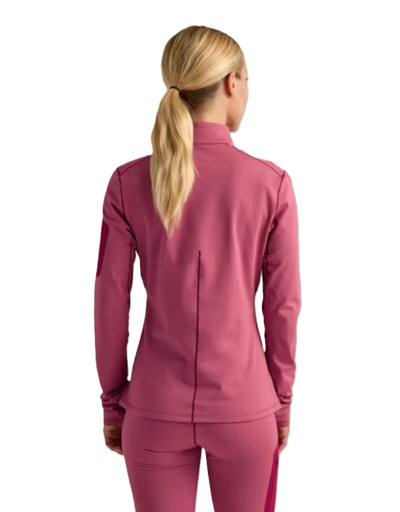 ARC'TERYX  Arc’teryx Rho Zip Neck | Women’s
