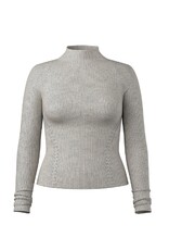 SMART WOOL Smartwool Summit Funnel Neck Sweater | Women’s