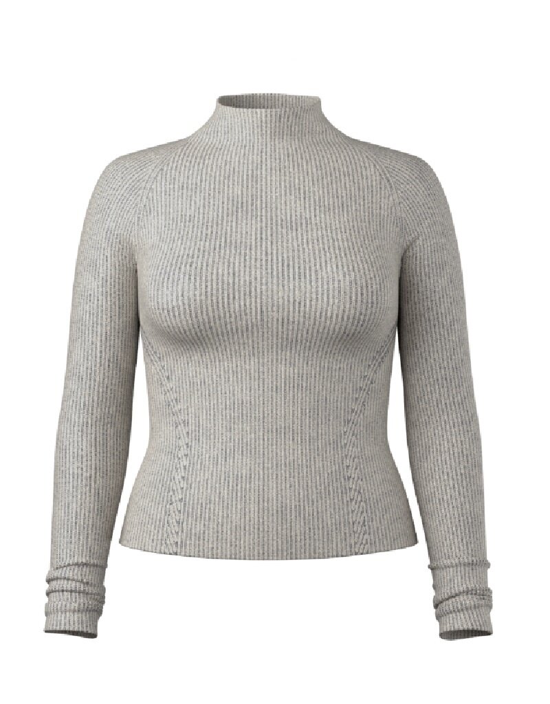 SMART WOOL Smartwool Summit Funnel Neck Sweater | Women’s