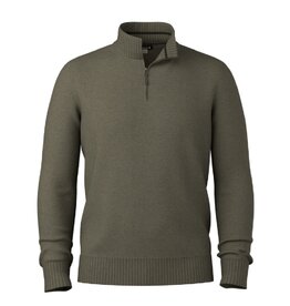 SMART WOOL Smartwool Sparwood 1/4 Zip Sweater
