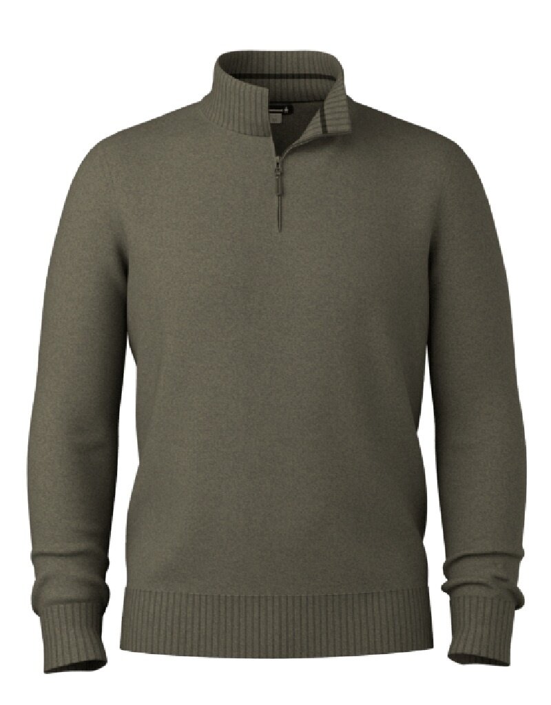 SMART WOOL Smartwool Sparwood 1/4 Zip Sweater