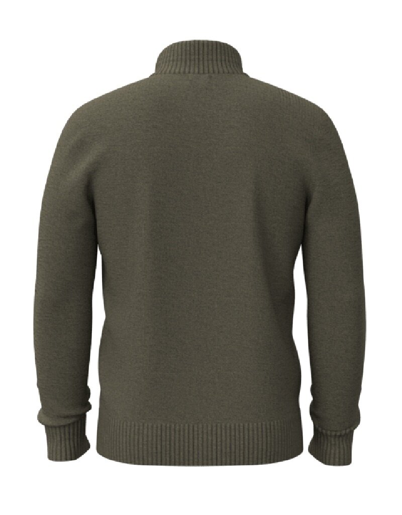SMART WOOL Smartwool Sparwood 1/4 Zip Sweater
