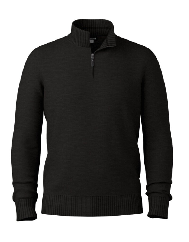 SMART WOOL Smartwool Sparwood 1/4 Zip Sweater