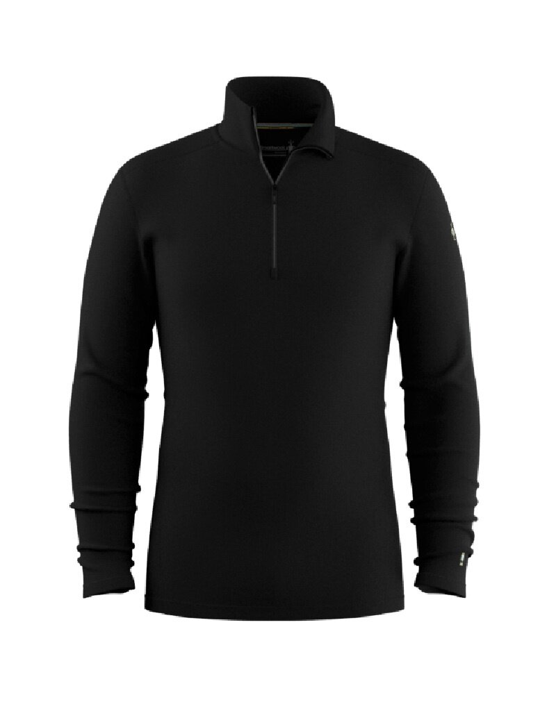 SMART WOOL Smartwool Classic Thermal Merino 1/4 Zip