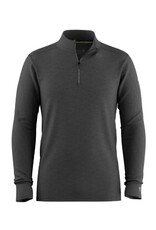 SMART WOOL Smartwool Classic Merino Base 1/4 Zip