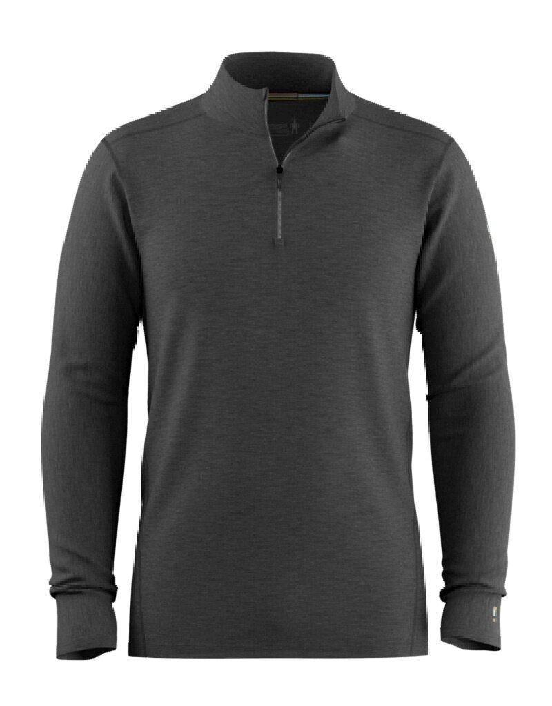 SMART WOOL Smartwool Classic Merino Base 1/4 Zip