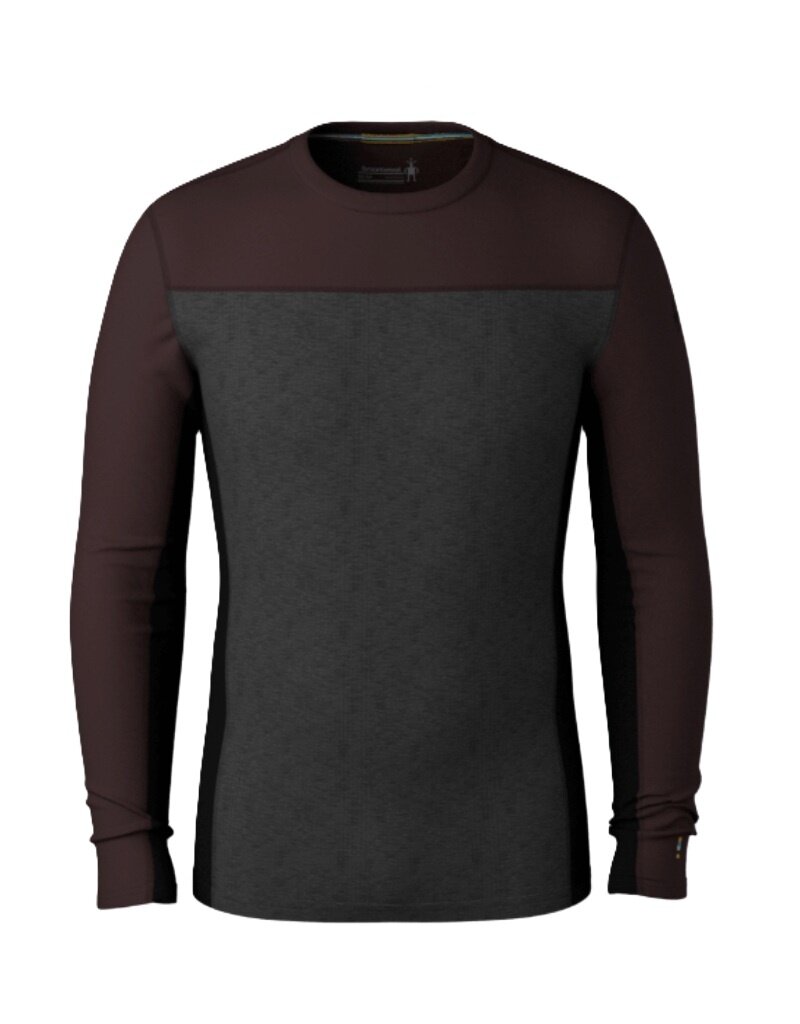 SMART WOOL Smartwool Classic Thermal Merino Crew